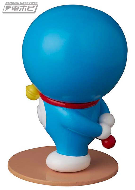 UDF Welcome Doraemon (Glossy Ver.)
