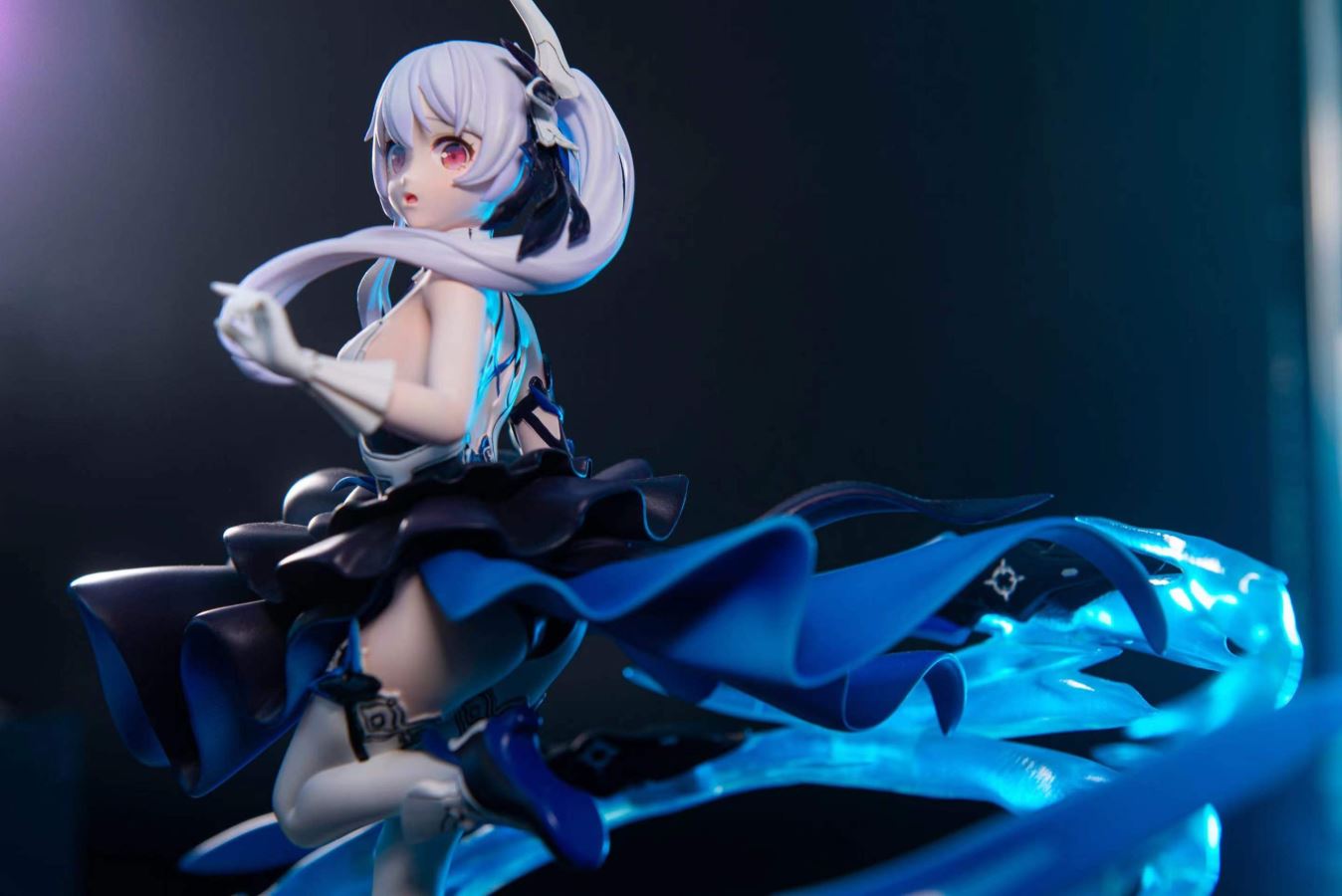 Theresa Apocalypse - Honkai Impact 3