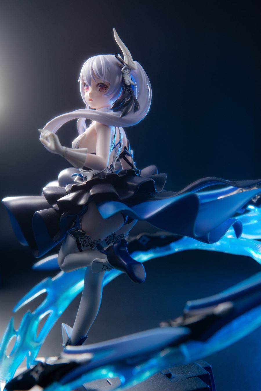 Theresa Apocalypse - Honkai Impact 3