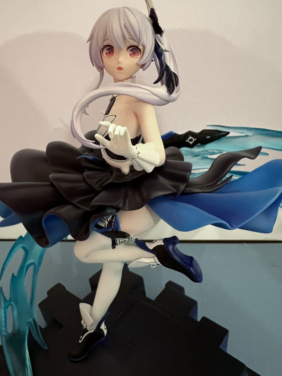 Theresa Apocalypse - Honkai Impact 3