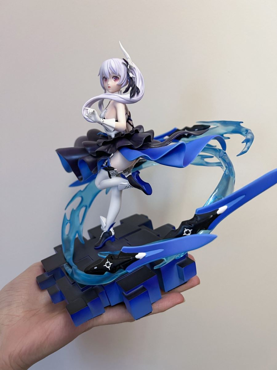 Theresa Apocalypse - Honkai Impact 3