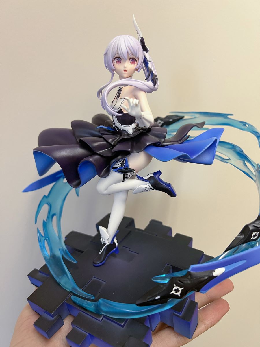 Theresa Apocalypse - Honkai Impact 3