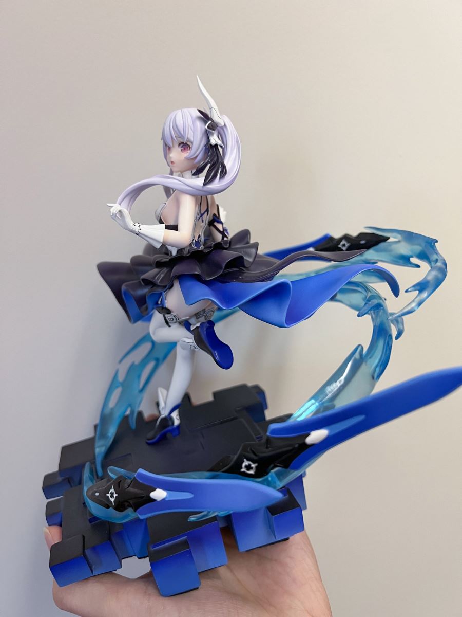 Theresa Apocalypse - Honkai Impact 3