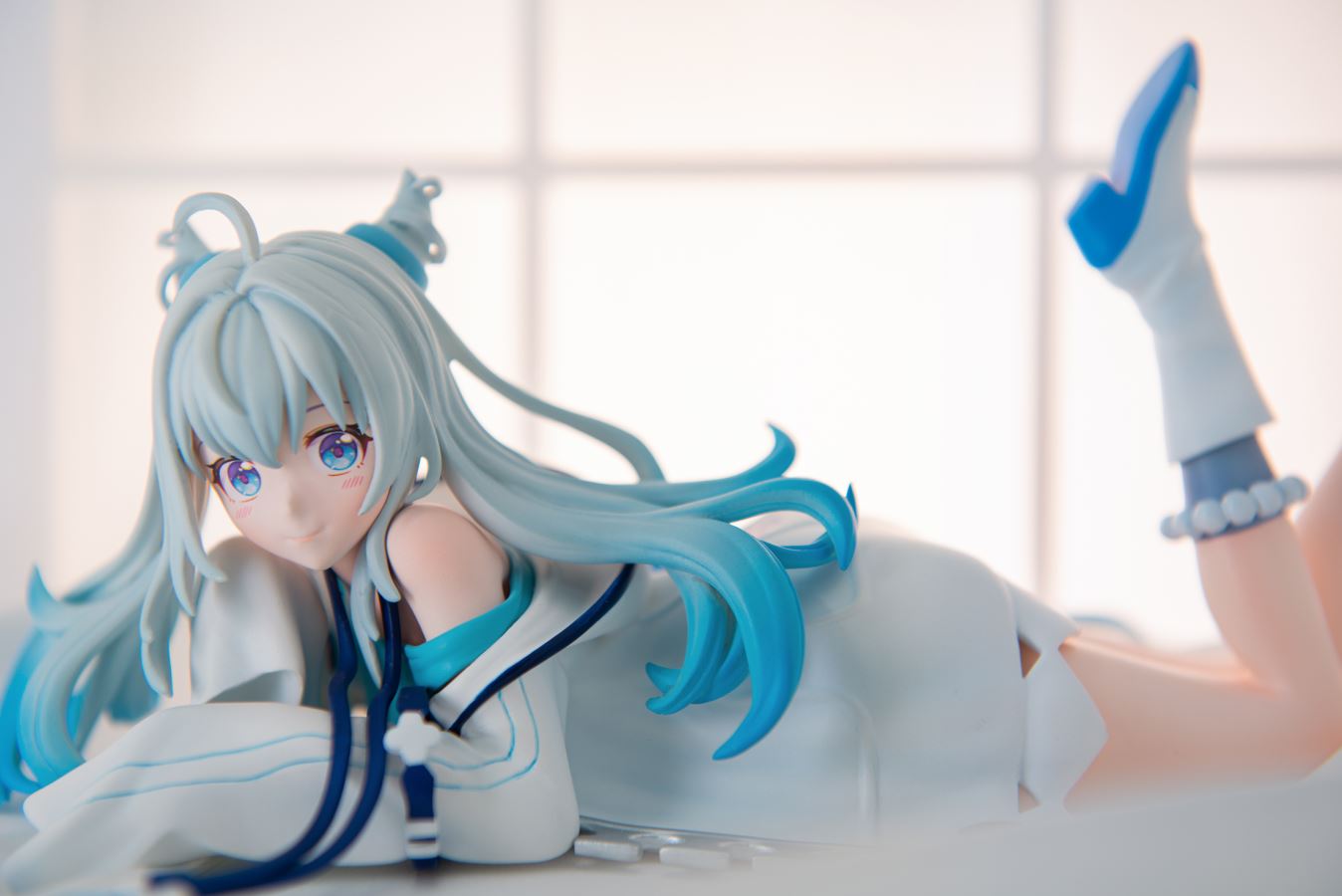 Mihoyo Big Boss of Miyoushe Lady Miyou