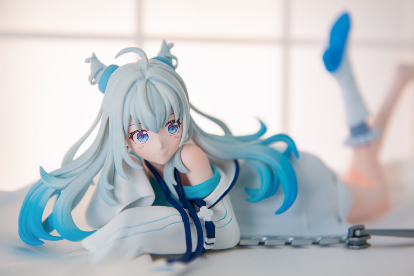 Mihoyo Big Boss of Miyoushe Lady Miyou