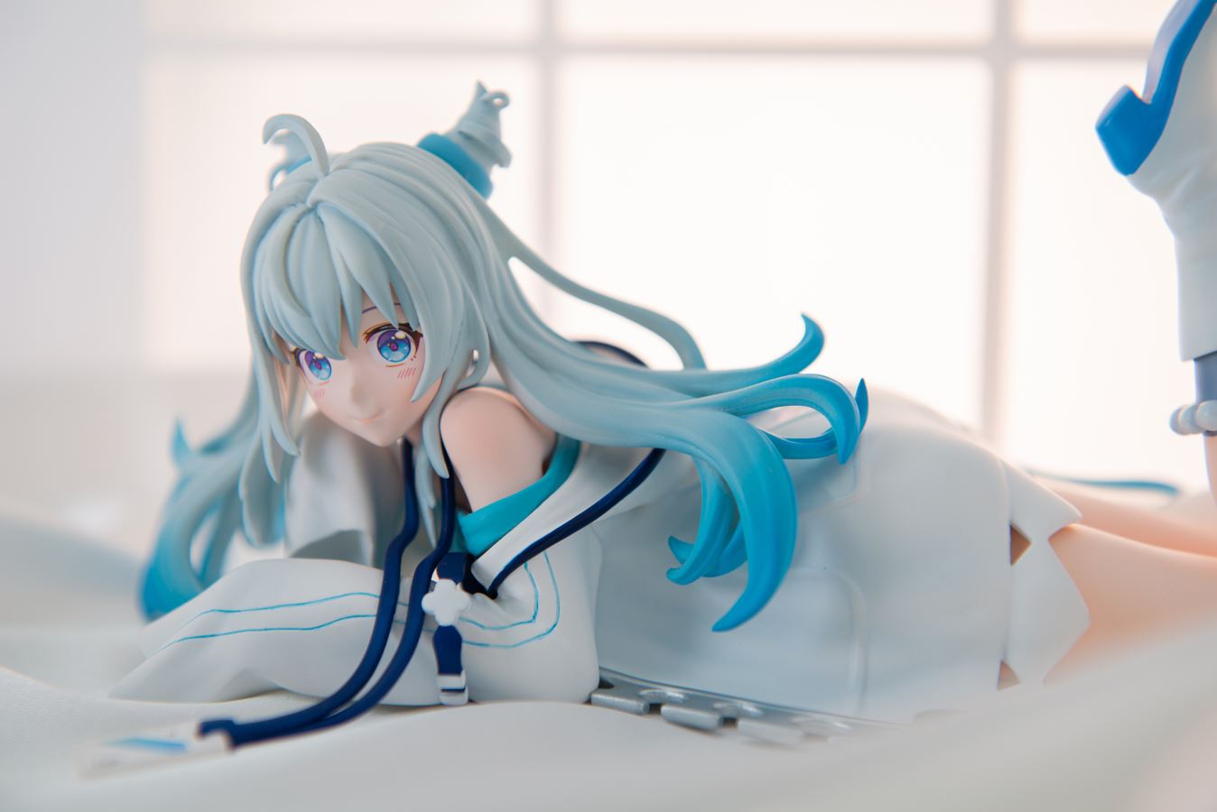 Mihoyo Big Boss of Miyoushe Lady Miyou