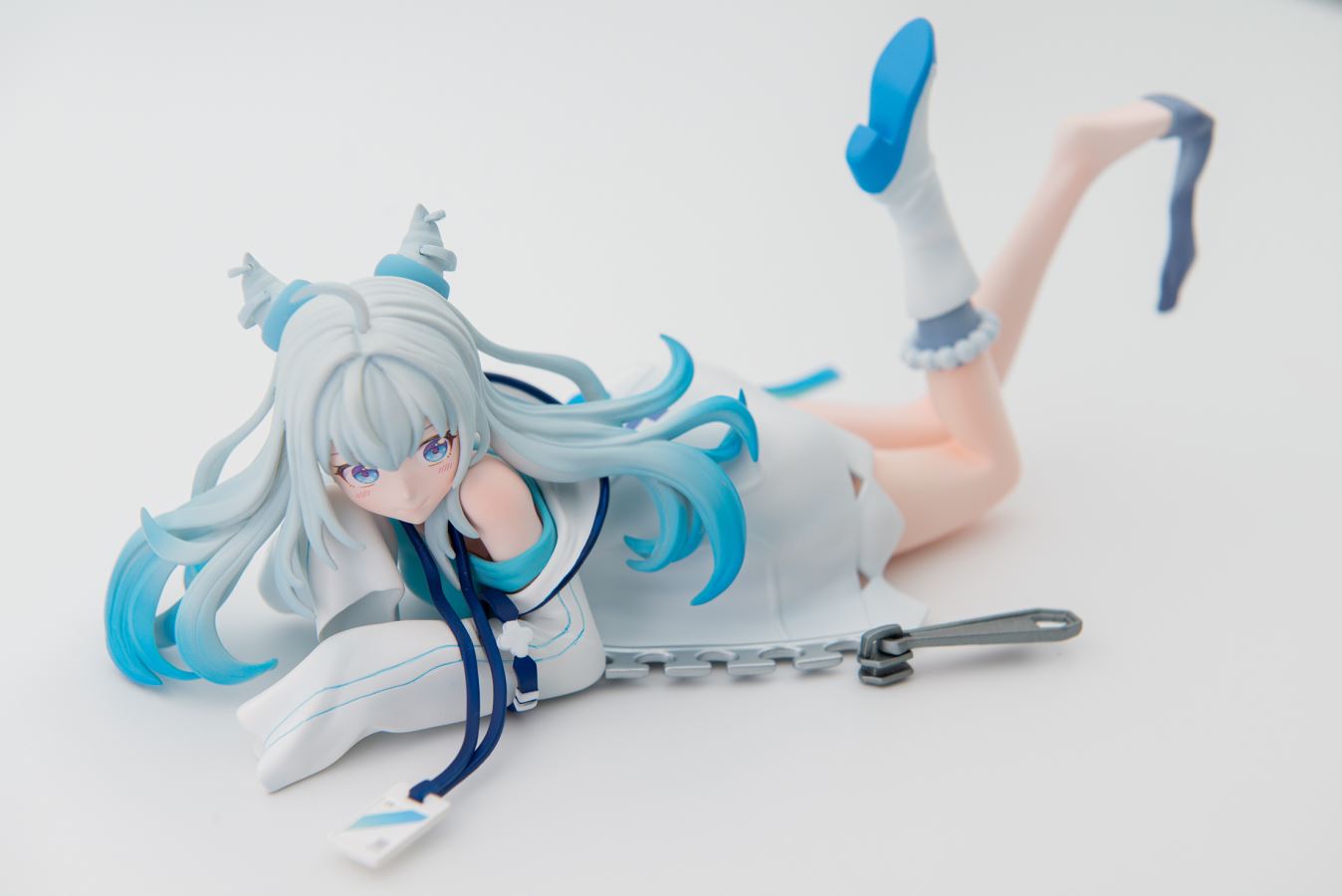 Mihoyo Big Boss of Miyoushe Lady Miyou