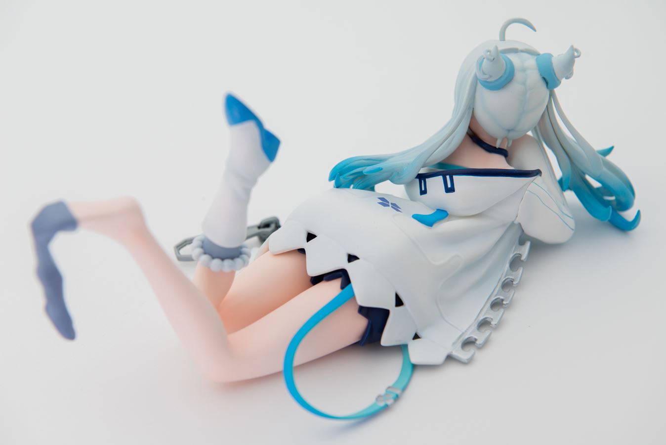 Mihoyo Big Boss of Miyoushe Lady Miyou