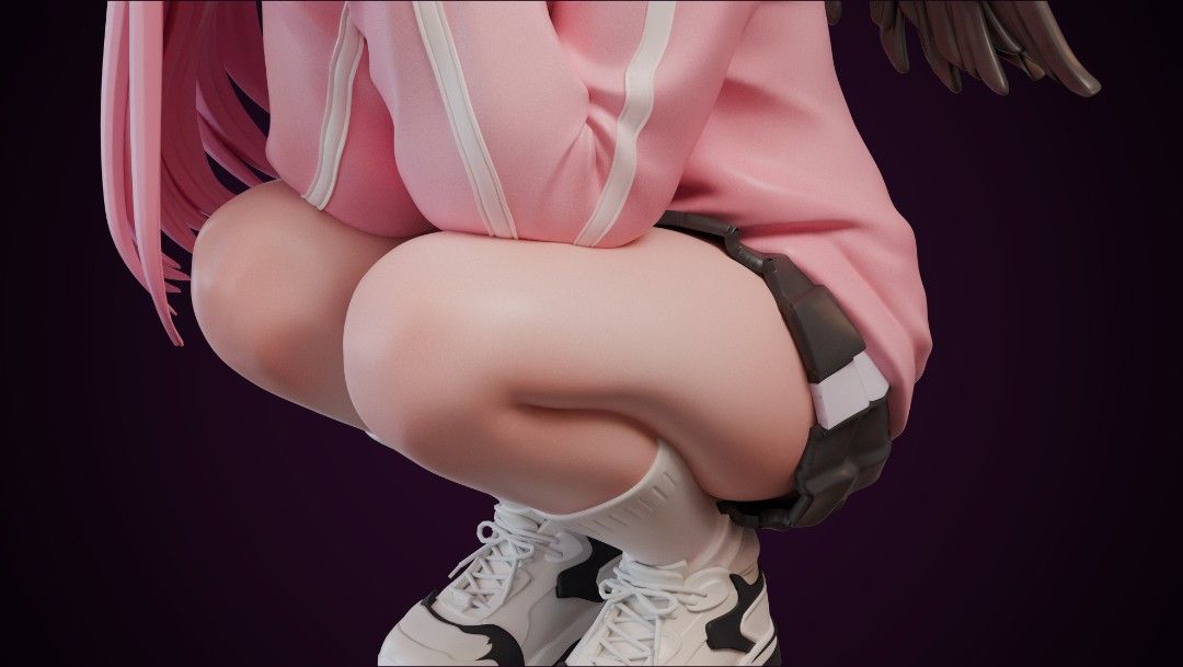 Gotoh Hitori - Bocchi the Rock!