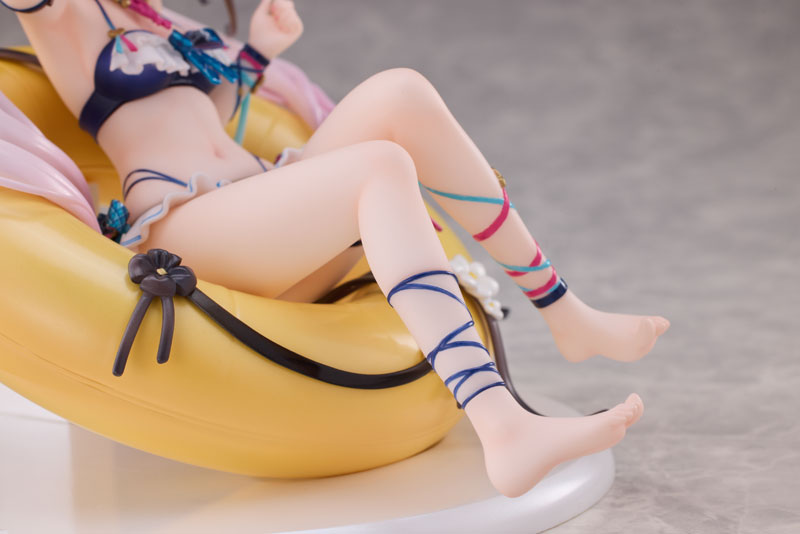 Mashiro Kanon Swimsuit Ver. 1/7