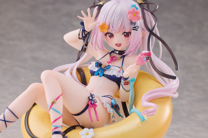 Mashiro Kanon Swimsuit Ver. 1/7