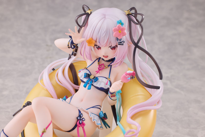Mashiro Kanon Swimsuit Ver. 1/7