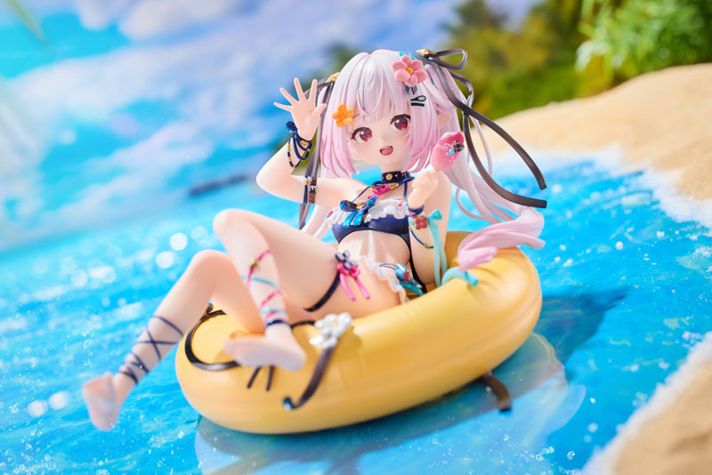 Mashiro Kanon Swimsuit Ver. 1/7