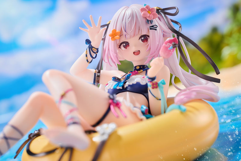 Mashiro Kanon Swimsuit Ver. 1/7