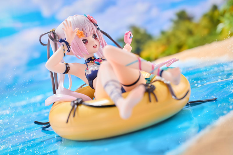 Mashiro Kanon Swimsuit Ver. 1/7