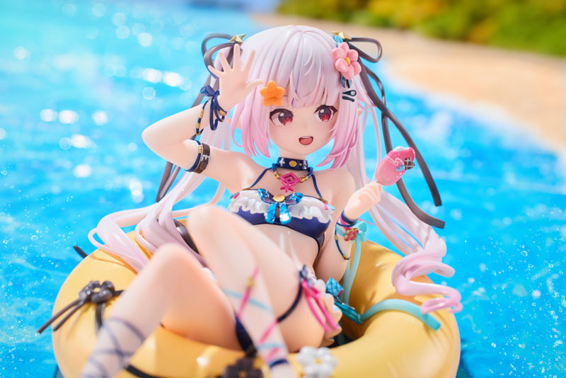 Mashiro Kanon Swimsuit Ver. 1/7