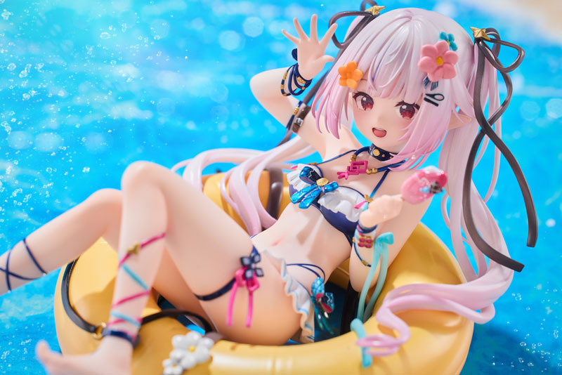 Mashiro Kanon Swimsuit Ver. 1/7