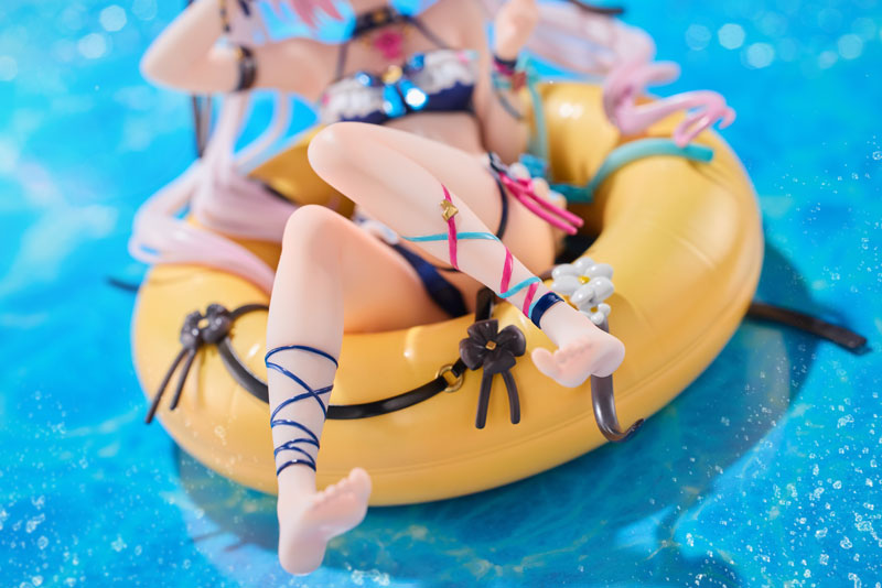 Mashiro Kanon Swimsuit Ver. 1/7