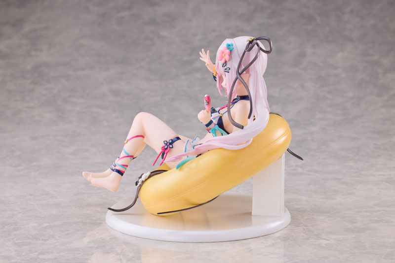 Mashiro Kanon Swimsuit Ver. 1/7