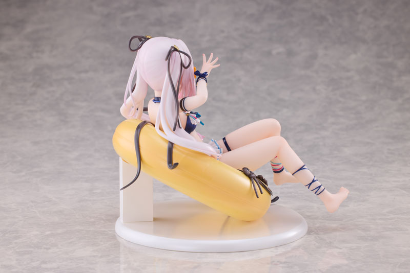 Mashiro Kanon Swimsuit Ver. 1/7