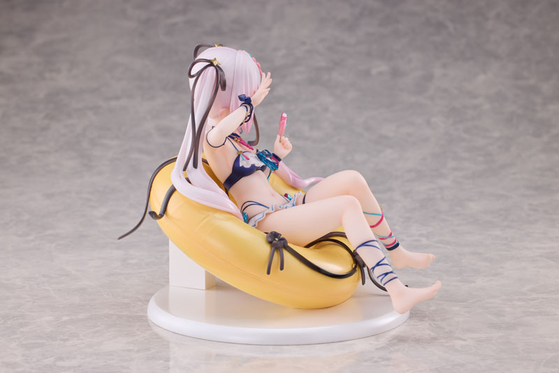 Mashiro Kanon Swimsuit Ver. 1/7