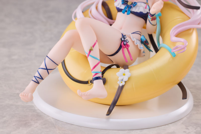 Mashiro Kanon Swimsuit Ver. 1/7