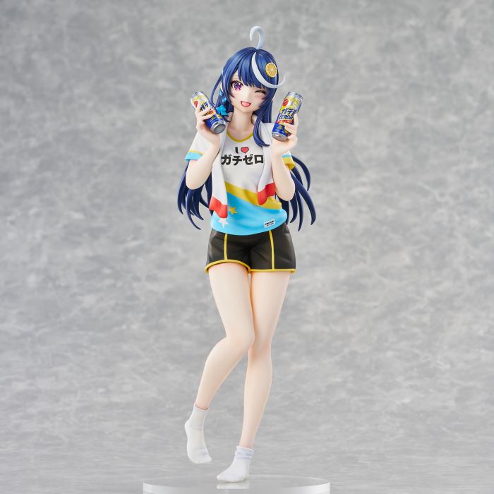 VTuber Kokorone Awayuki