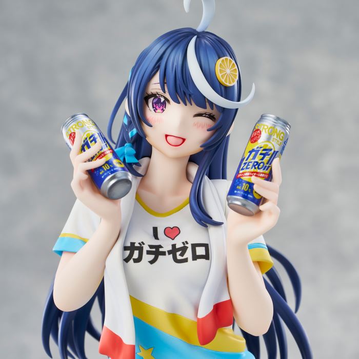 VTuber Kokorone Awayuki