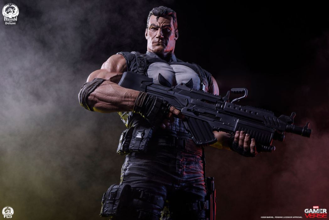 Punisher 1/3