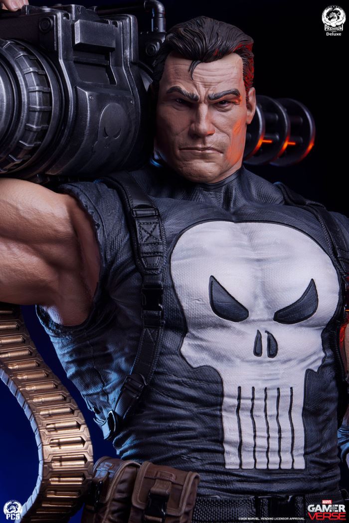 Punisher 1/3