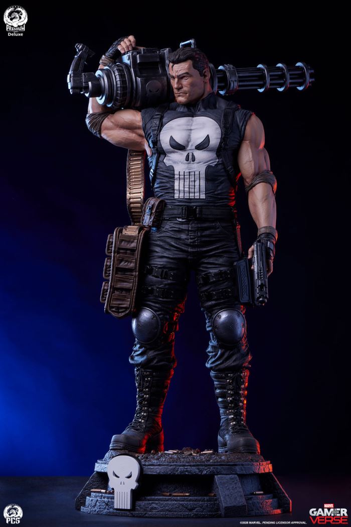Punisher 1/3