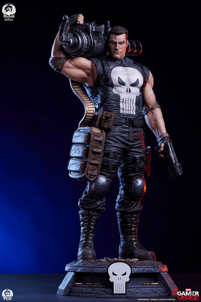 Punisher 1/3