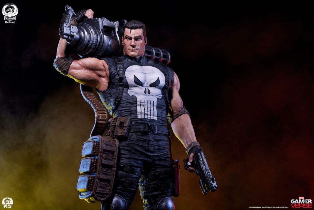 Punisher 1/3