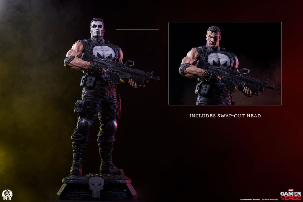 Punisher 1/3