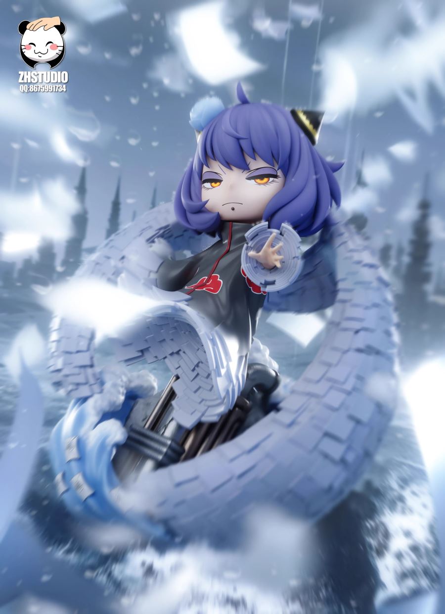 Anya Cos Konan - SPY X FAMILY