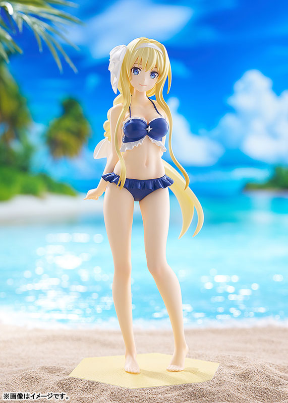 POP UP PARADE BEACH QUEENS Sword Art Online Progressive: Scherzo of Deep Night Alice