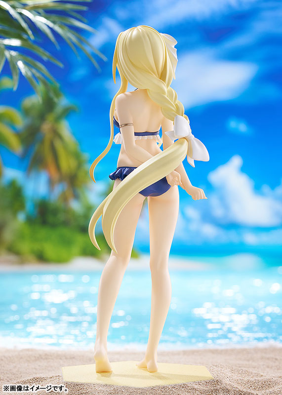 POP UP PARADE BEACH QUEENS Sword Art Online Progressive: Scherzo of Deep Night Alice