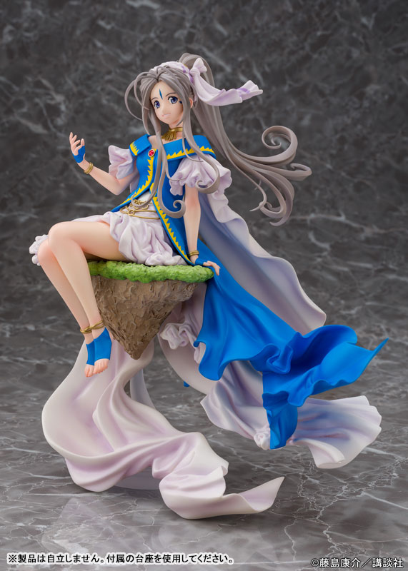 Oh My Goddess! Belldandy