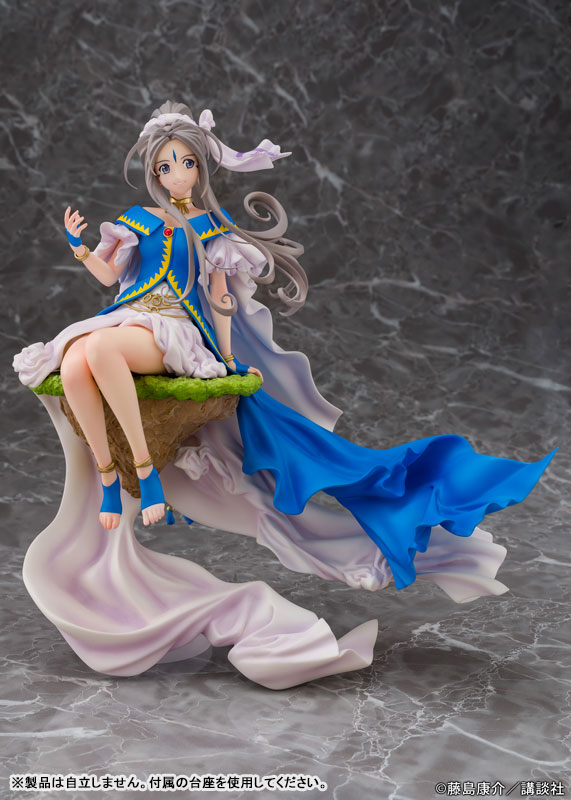 Oh My Goddess! Belldandy
