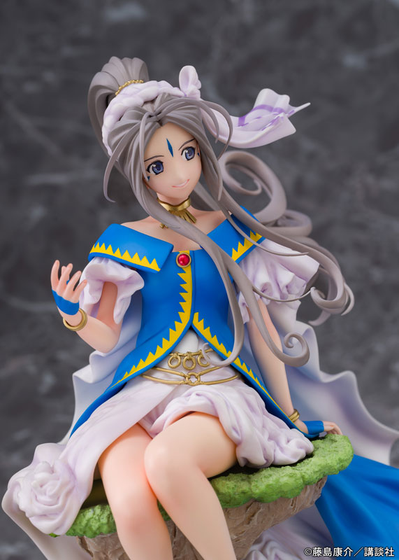 Oh My Goddess! Belldandy
