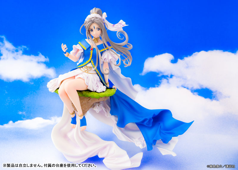 Oh My Goddess! Belldandy