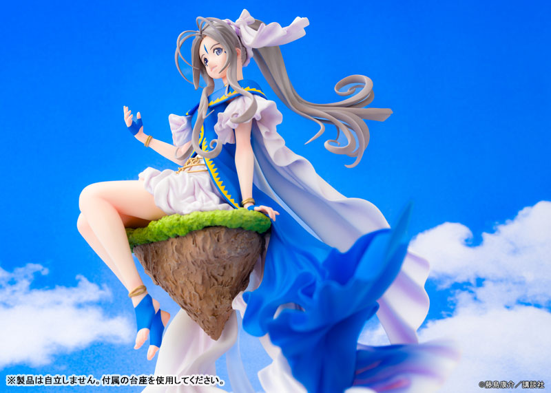 Oh My Goddess! Belldandy
