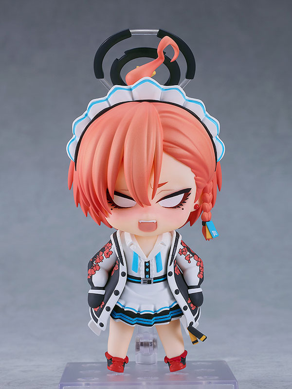 Nendoroid Blue Archive Neru Mikamo
