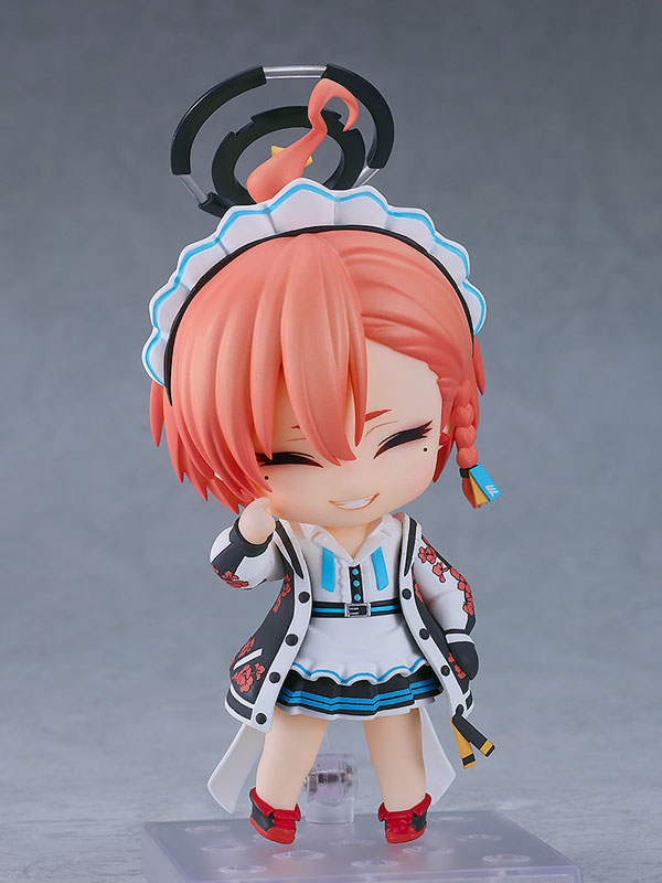 Nendoroid Blue Archive Neru Mikamo