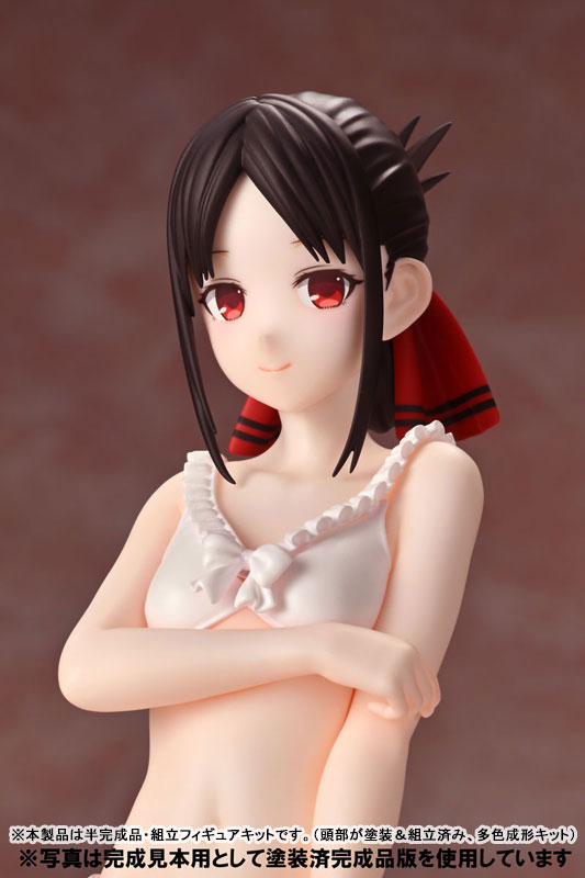 Assemble Heroines Kaguya-sama: Love Is War -The First Kiss That Never Ends- Kaguya Shinomiya [Summer Queens]