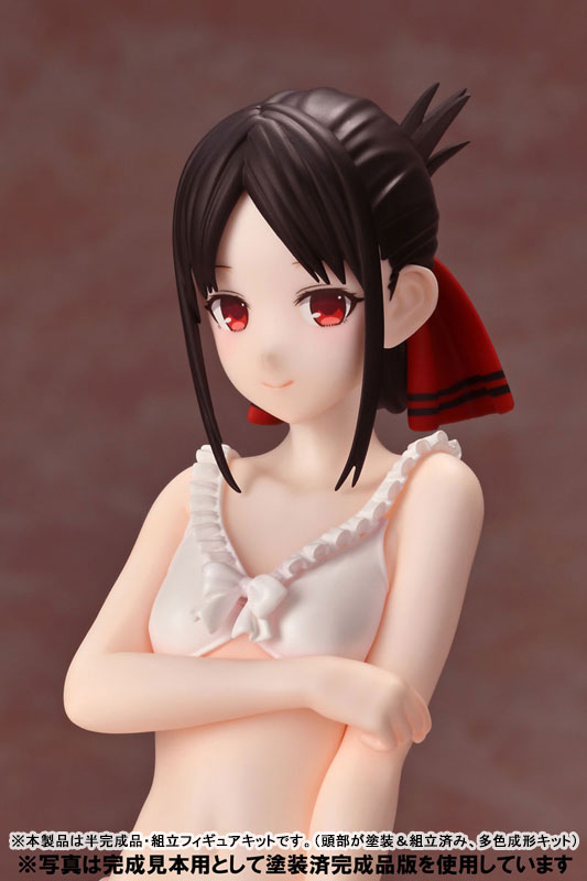 Assemble Heroines Kaguya-sama: Love Is War -The First Kiss That Never Ends- Kaguya Shinomiya [Summer Queens]