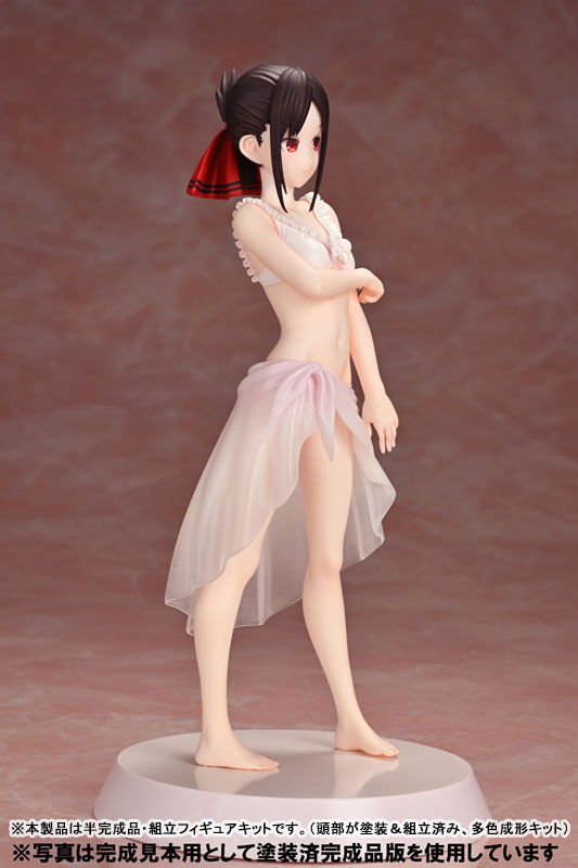 Assemble Heroines Kaguya-sama: Love Is War -The First Kiss That Never Ends- Kaguya Shinomiya [Summer Queens]