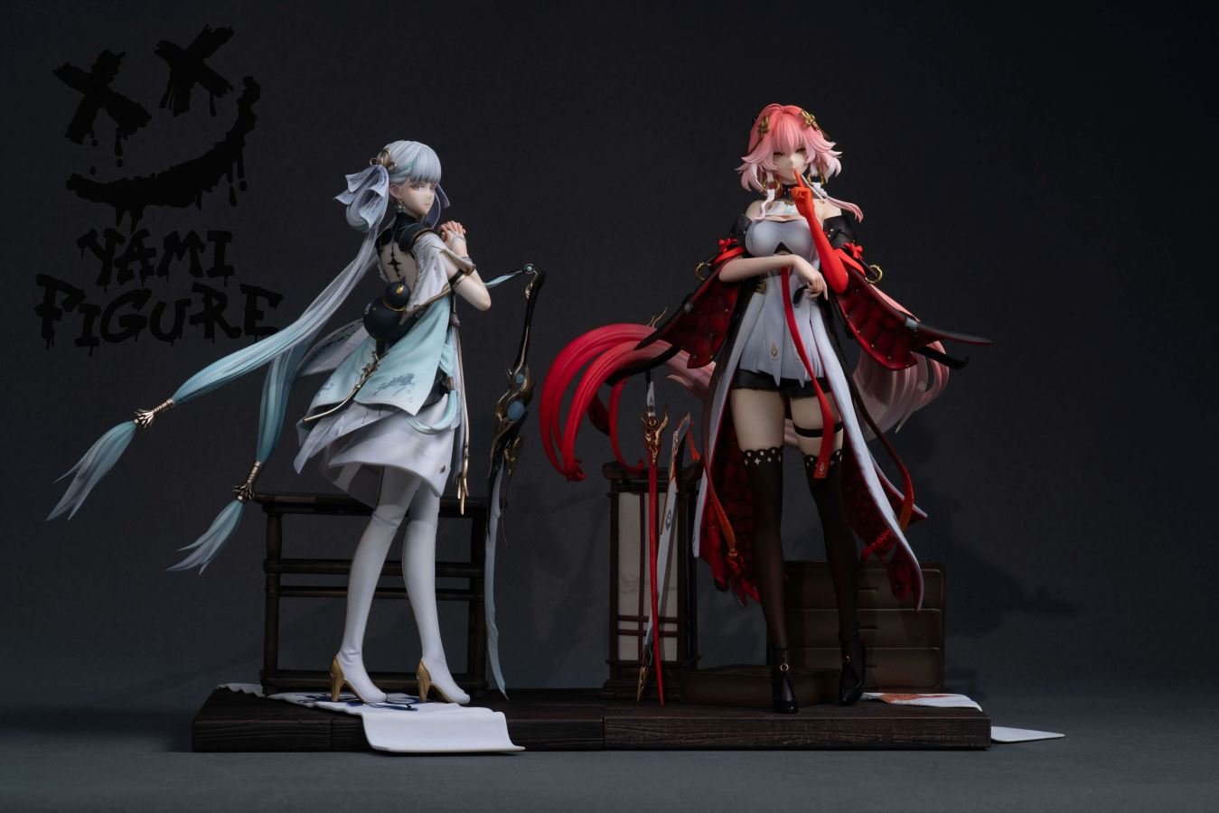 Jinhsi - Wuthering Waves 1/6