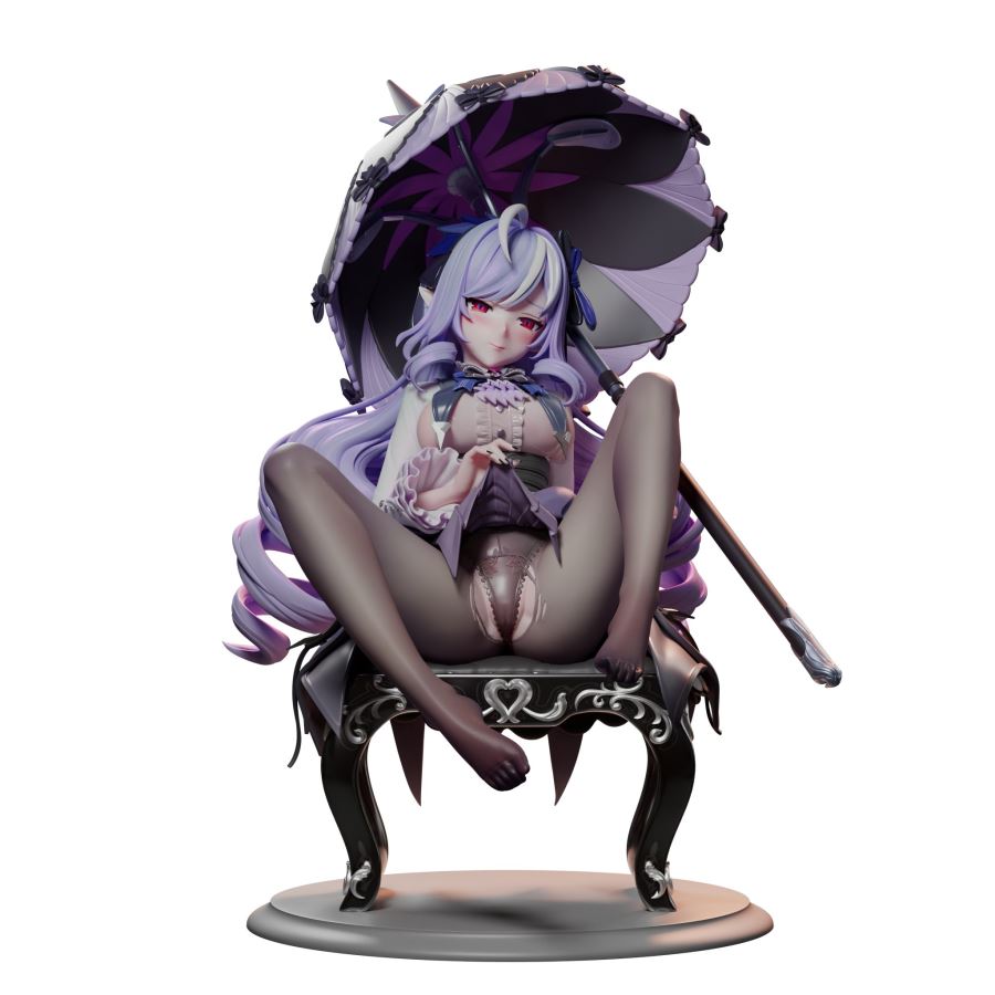 Vivian - Zenless Zone Zero