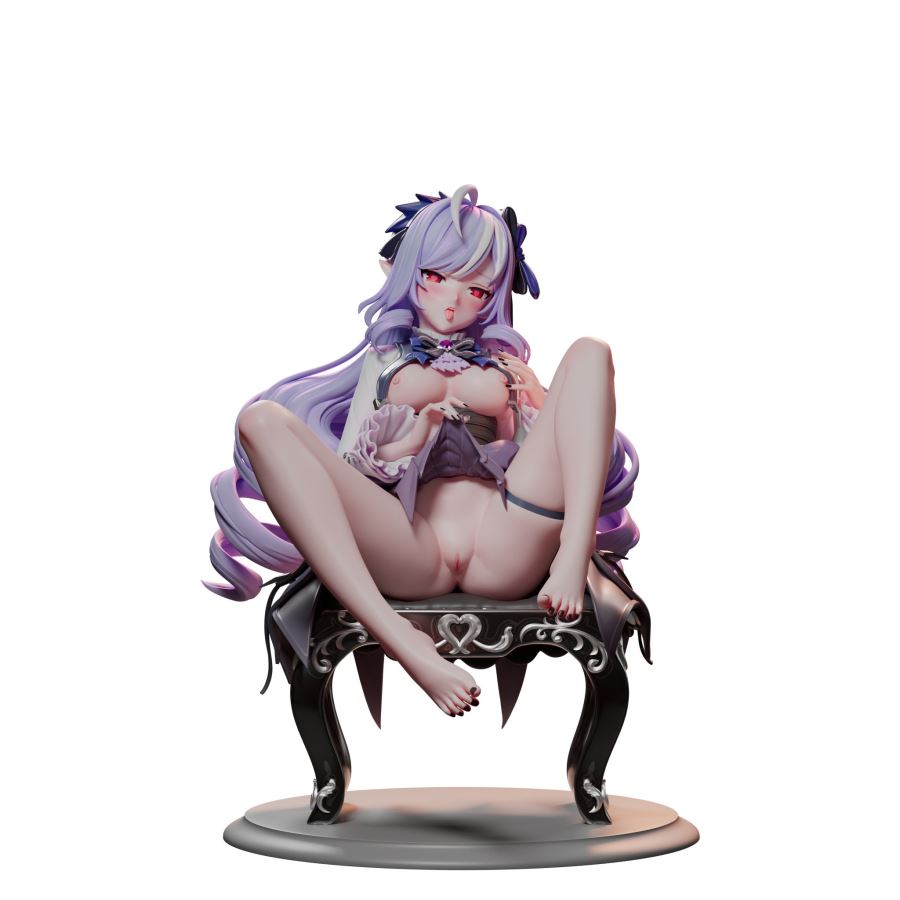 Vivian - Zenless Zone Zero